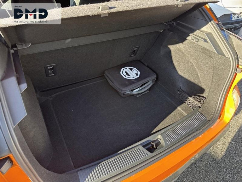 MG Motor Mg4 Ev 170ch - 51kwh My23 - Visuel #12