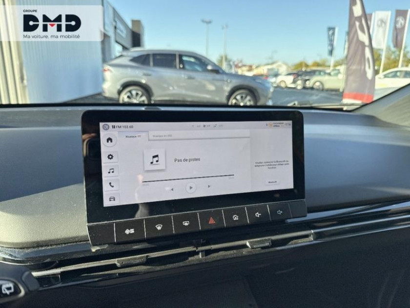 MG Motor Mg4 Ev 170ch - 51kwh My23 - Visuel #6