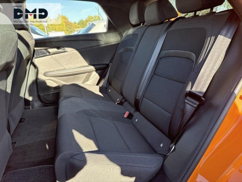 MG Motor Mg4 Ev 170ch - 51kwh My23 - Visuel #10