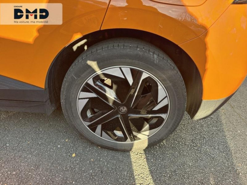 MG Motor Mg4 Ev 170ch - 51kwh My23 - Visuel #13