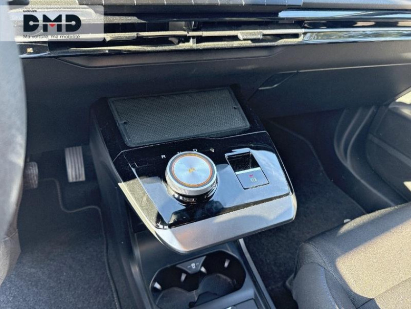 MG Motor Mg4 Ev 170ch - 51kwh My23 - Visuel #8