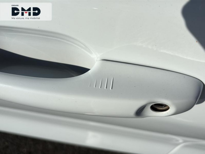 Ford Focus 1.0 Flexifuel Mhev 125ch St-line X - Visuel #14