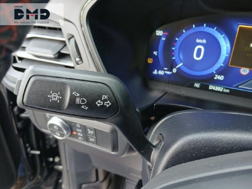 Ford Kuga 2.0 Ecoblue 150ch Mhev St-line X - Visuel #18