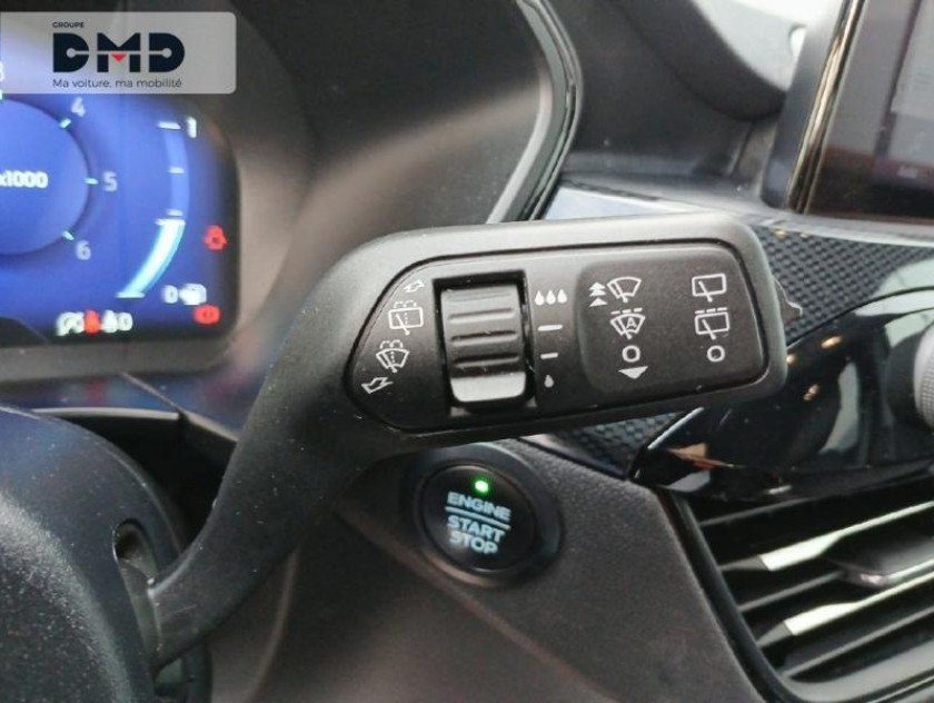 Ford Kuga 2.0 Ecoblue 150ch Mhev St-line X - Visuel #19