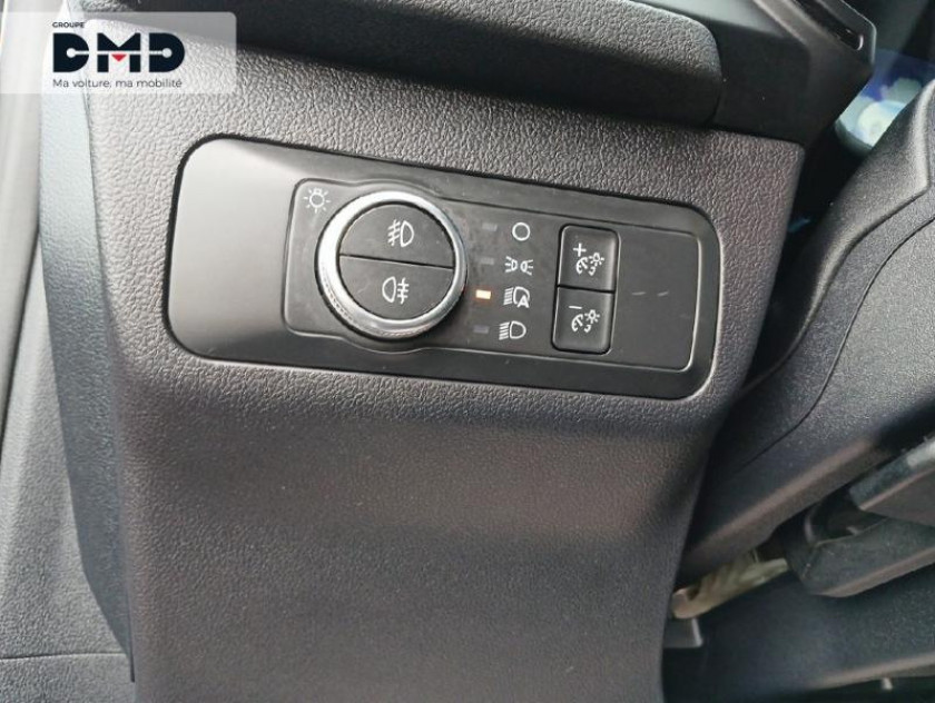 Ford Kuga 2.0 Ecoblue 150ch Mhev St-line X - Visuel #14