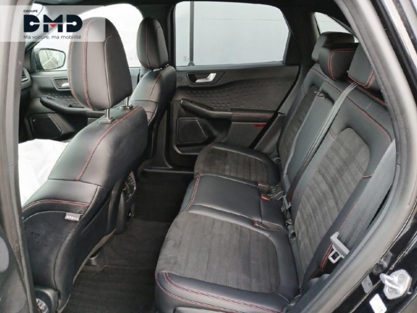 Ford Kuga 2.0 Ecoblue 150ch Mhev St-line X - Visuel #10