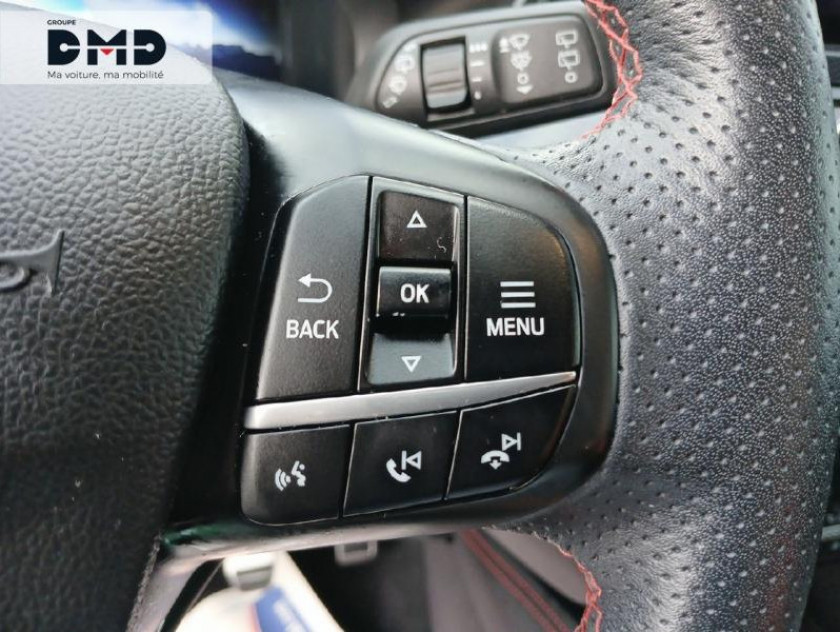 Ford Kuga 2.0 Ecoblue 150ch Mhev St-line X - Visuel #17