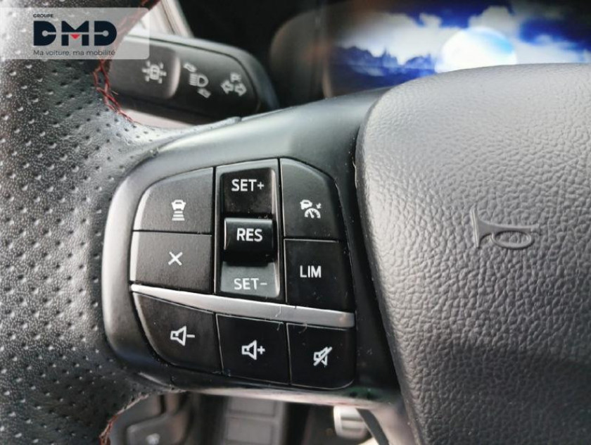 Ford Kuga 2.0 Ecoblue 150ch Mhev St-line X - Visuel #16