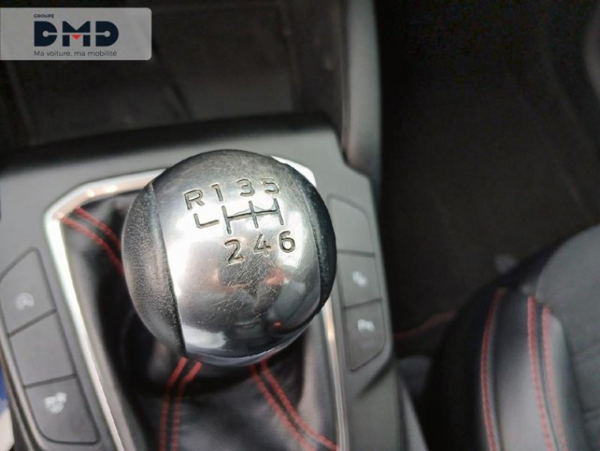 Ford Kuga 2.0 Ecoblue 150ch Mhev St-line X - Visuel #8