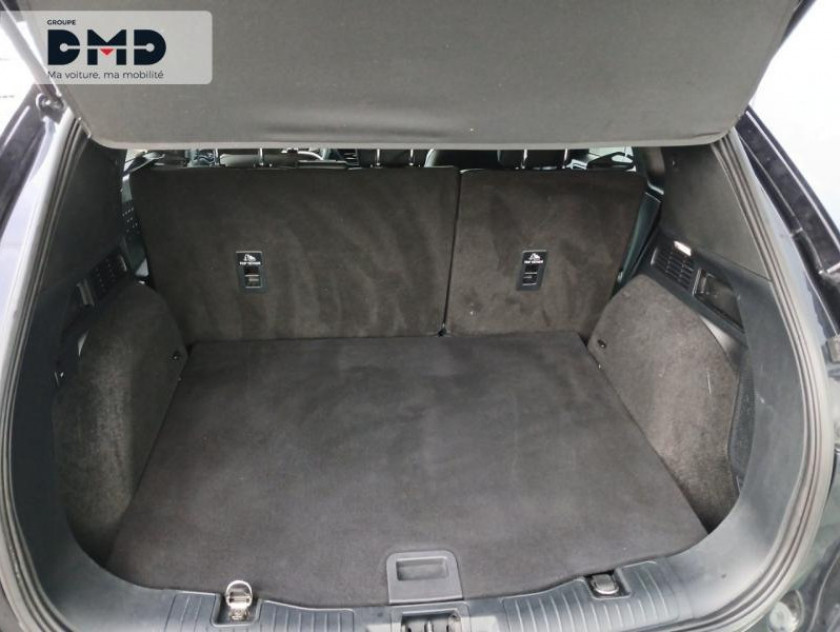 Ford Kuga 2.0 Ecoblue 150ch Mhev St-line X - Visuel #12