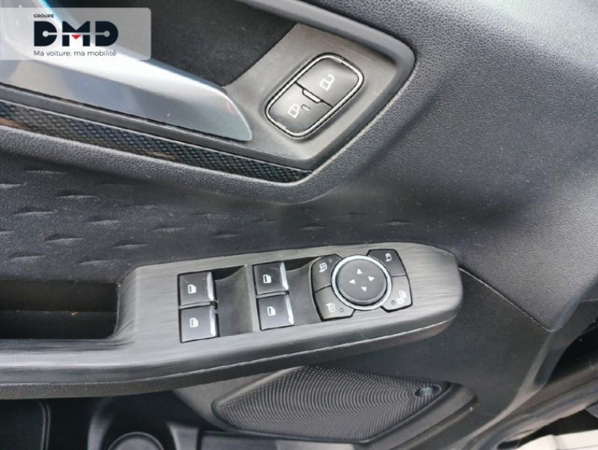 Ford Kuga 2.0 Ecoblue 150ch Mhev St-line X - Visuel #15