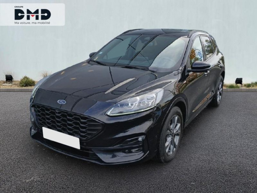 Ford Kuga 2.0 Ecoblue 150ch Mhev St-line X - Visuel #1