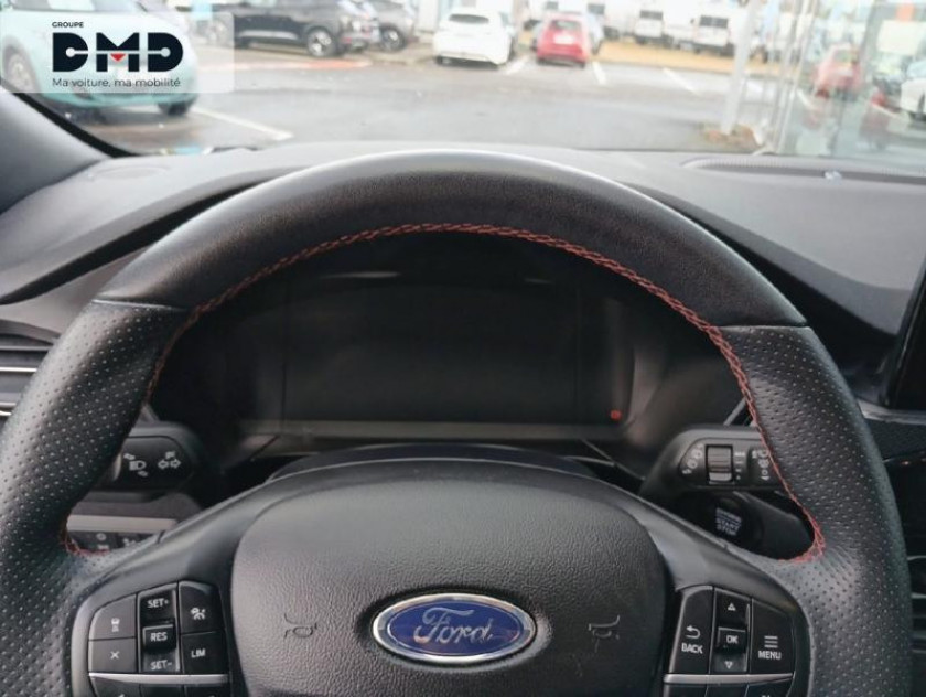 Ford Kuga 2.0 Ecoblue 150ch Mhev St-line X - Visuel #7