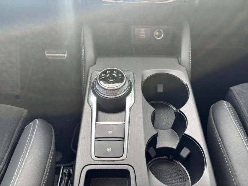 Ford Kuga 2.5 Duratec 180ch Hybrid Flexifuel Active X Powershift - Visuel #12