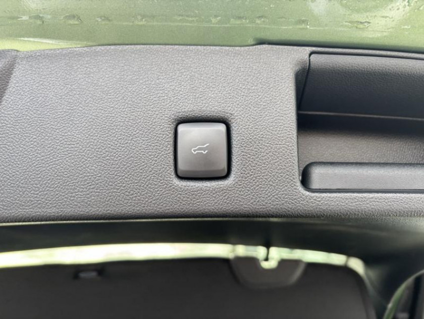 Ford Kuga 2.5 Duratec 180ch Hybrid Flexifuel Active X Powershift - Visuel #14