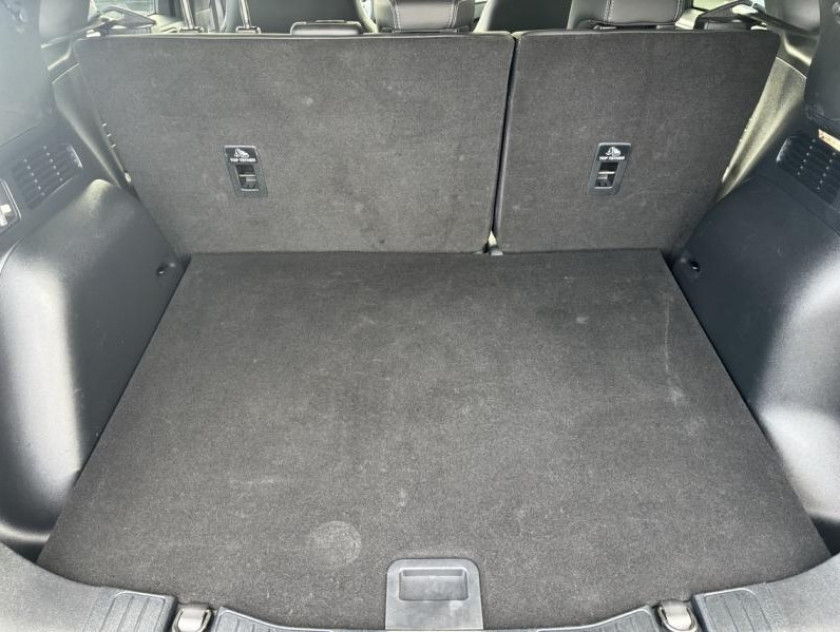 Ford Kuga 2.5 Duratec 180ch Hybrid Flexifuel Active X Powershift - Visuel #13