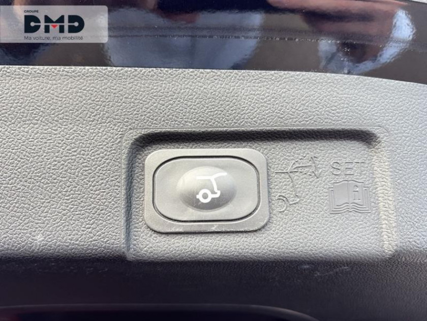 Ford Puma 1.0 Flexifuel 125ch S&s Mhev Titanium X - Visuel #14