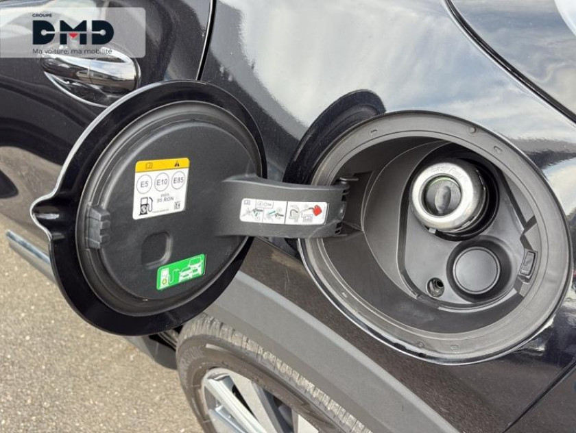 Ford Puma 1.0 Flexifuel 125ch S&s Mhev Titanium X - Visuel #15