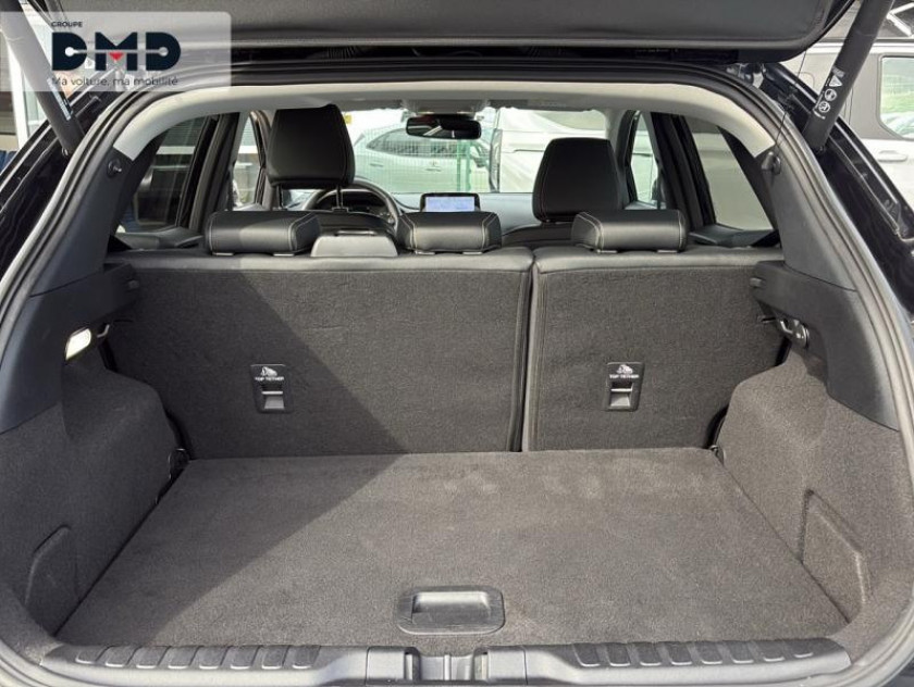 Ford Puma 1.0 Flexifuel 125ch S&s Mhev Titanium X - Visuel #12