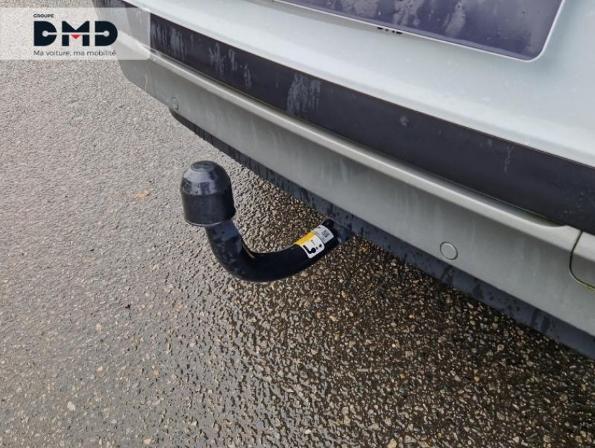 Ford Puma 1.0 Flexifuel 125ch S&s Mhev Titanium - Visuel #14