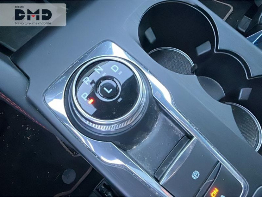 Ford Kuga 2.5 Duratec 180ch Hybrid Flexifuel St-line X Powershift - Visuel #8