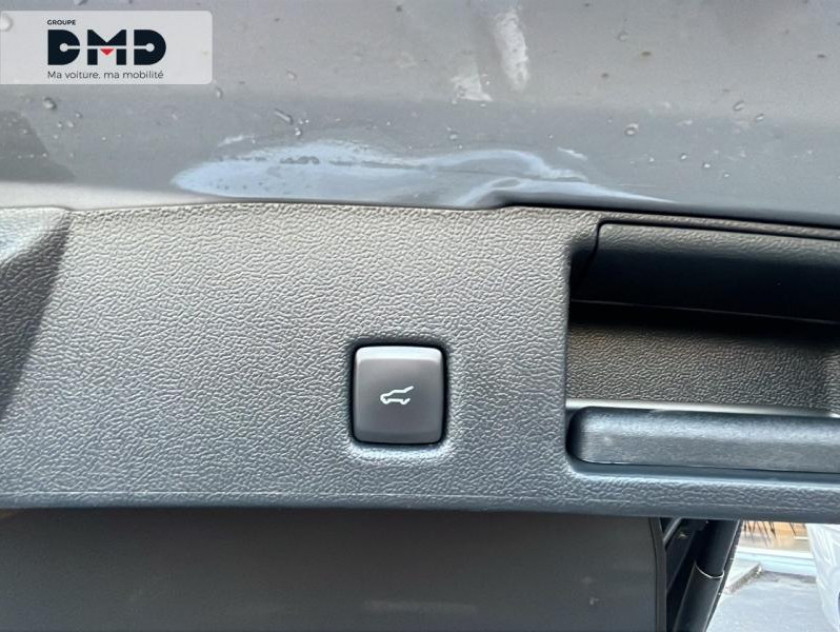 Ford Kuga 2.5 Duratec 180ch Hybrid Flexifuel St-line X Powershift - Visuel #14