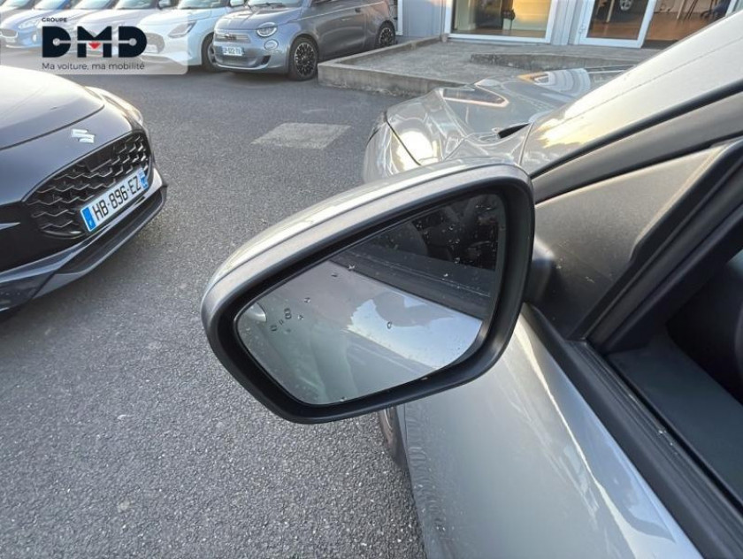 Ford Kuga 2.5 Duratec 180ch Hybrid Flexifuel St-line X Powershift - Visuel #16