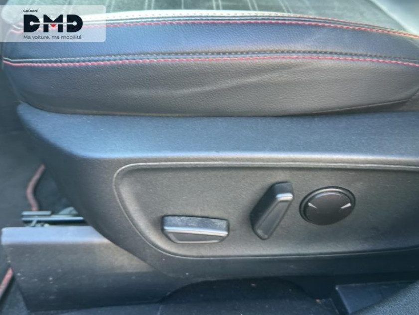 Ford Kuga 2.5 Duratec 190ch Fhev E85 St-line X Bva - Visuel #19