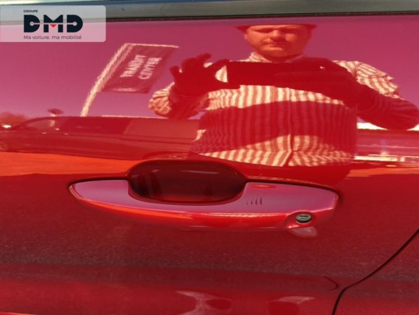 Ford Kuga 2.5 Duratec 190ch Fhev E85 St-line X Bva - Visuel #17