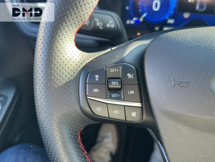 Ford Kuga 2.5 Duratec 190ch Fhev E85 St-line X Bva - Visuel #20
