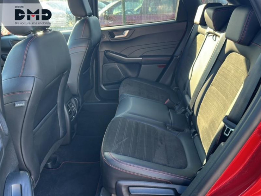 Ford Kuga 2.5 Duratec 190ch Fhev E85 St-line X Bva - Visuel #10