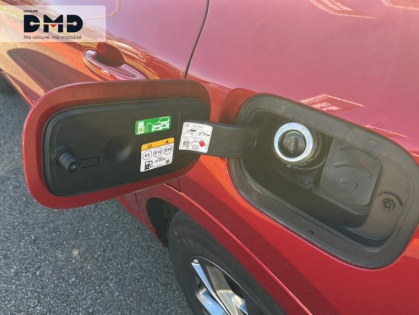 Ford Kuga 2.5 Duratec 190ch Fhev E85 St-line X Bva - Visuel #16