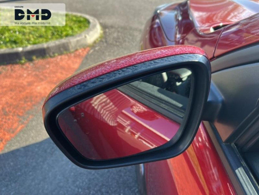 Ford Kuga 2.5 Duratec 190ch Fhev E85 St-line X Bva - Visuel #18