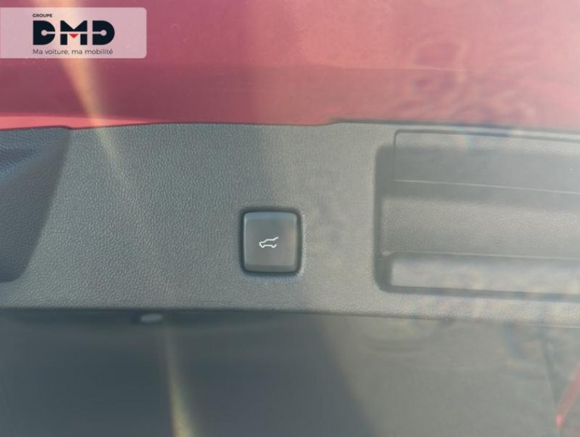 Ford Kuga 2.5 Duratec 190ch Fhev E85 St-line X Bva - Visuel #14