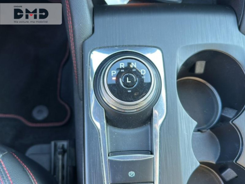 Ford Kuga 2.5 Duratec 190ch Fhev E85 St-line X Bva - Visuel #8