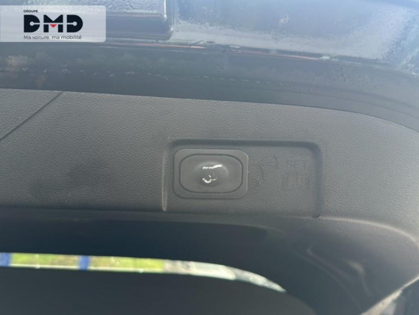 Ford Puma 1.0 Flexifuel 125ch S&s Mhev Titanium - Visuel #14
