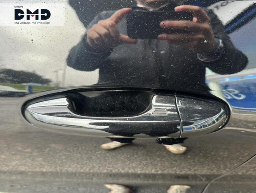 Ford Puma 1.0 Flexifuel 125ch S&s Mhev Titanium - Visuel #16