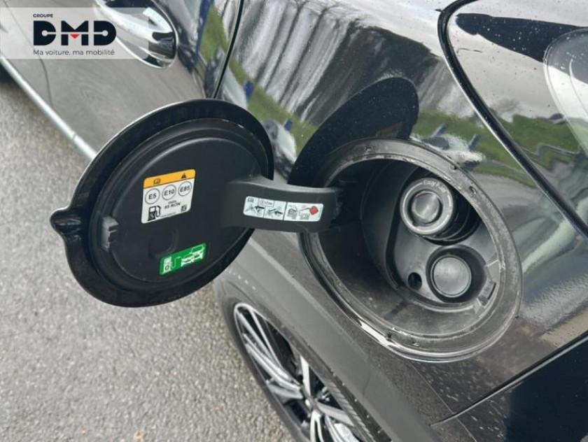 Ford Puma 1.0 Flexifuel 125ch S&s Mhev Titanium - Visuel #15