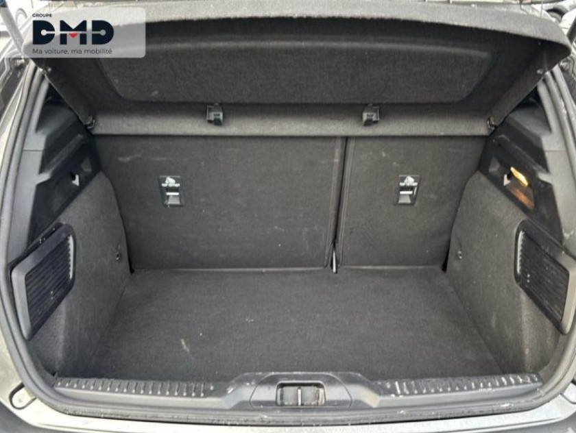 Ford Focus 1.5 Ecoblue 115ch St-line X Bva8 - Visuel #12