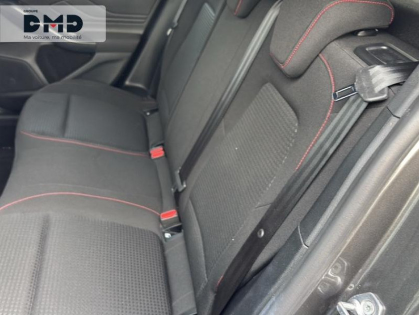 Ford Focus 1.5 Ecoblue 115ch St-line X Bva8 - Visuel #10