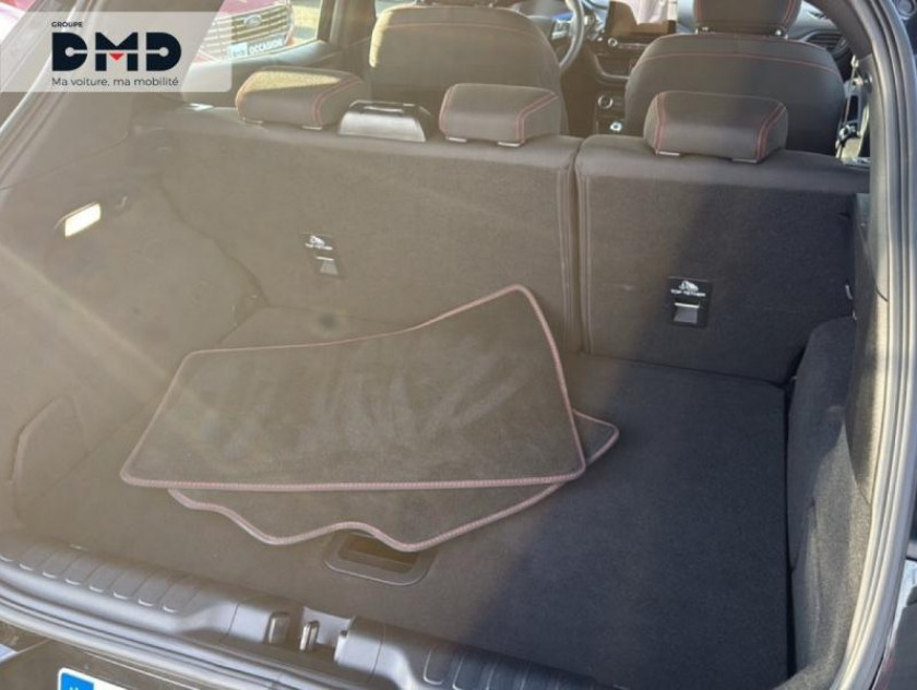 Ford Puma 1.0 Flexifuel 125ch S&s Mhev St-line - Visuel #12