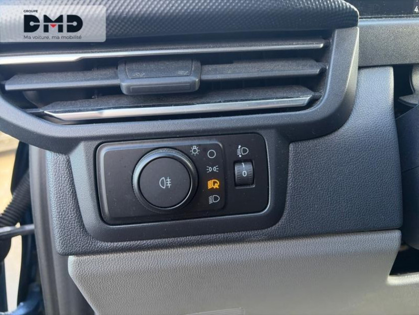 Ford Transit Custom Fg 300 L2h1 2.0 Ecoblue 170ch Limited Bva8 - Visuel #11