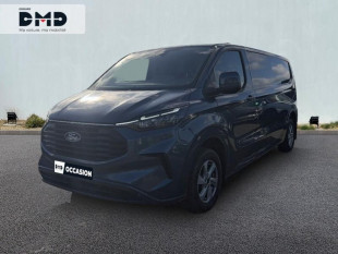 Ford Transit Custom Fg 300 L2h1 2.0 Ecoblue 170ch Limited Bva8