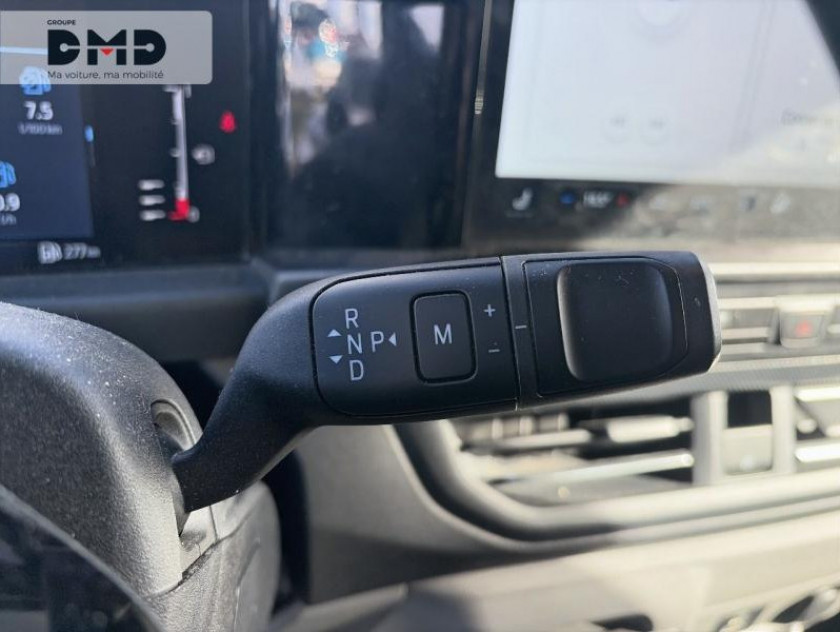 Ford Transit Custom Fg 300 L2h1 2.0 Ecoblue 170ch Limited Bva8 - Visuel #10