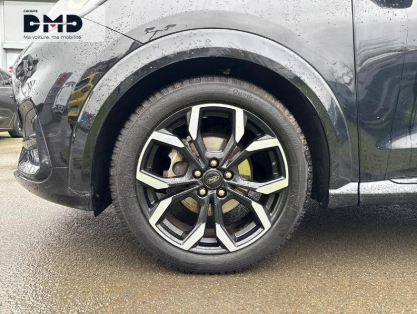 Ford Puma 1.0 Ecoboost 125ch Mhev St-line X 6cv - Visuel #13