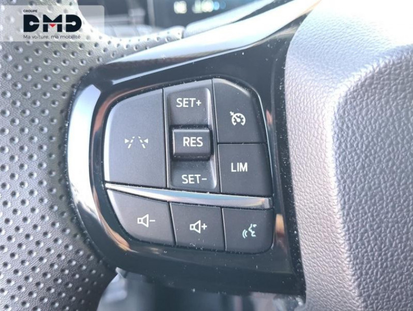 Ford Puma 1.0 Ecoboost Hybrid 125ch St-line S&s - Visuel #15