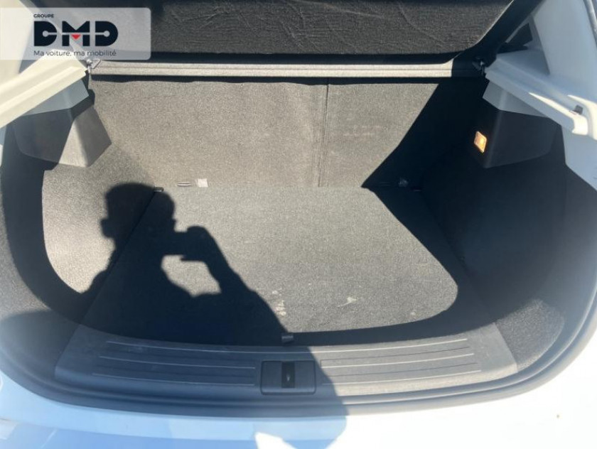 MG Motor Zs 1.0 T-gdi 111ch Luxury - Visuel #16