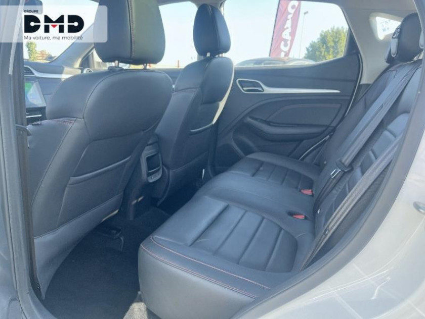 MG Motor Zs 1.0 T-gdi 111ch Luxury - Visuel #8