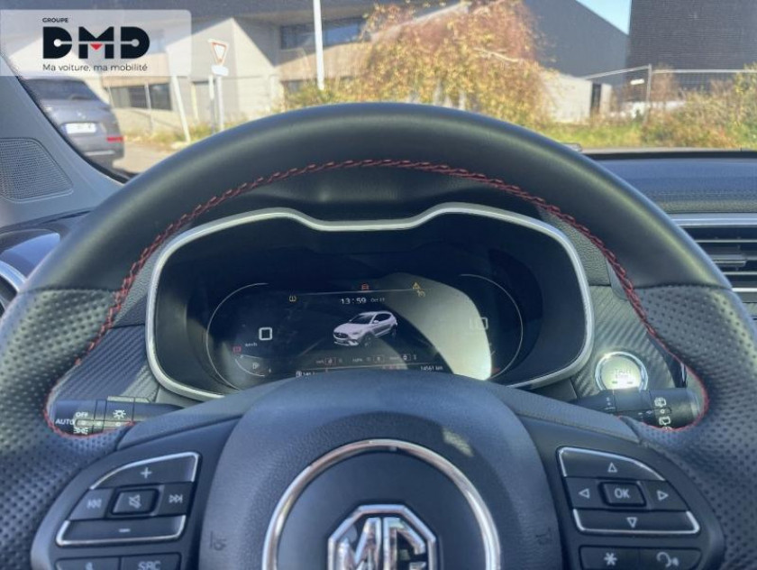 MG Motor Zs 1.0 T-gdi 111ch Luxury - Visuel #11