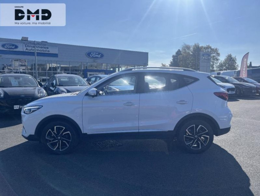 MG Motor Zs 1.0 T-gdi 111ch Luxury - Visuel #3